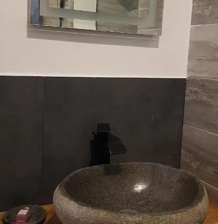 Prázdninový dům Lifestyle Balaton Siófok