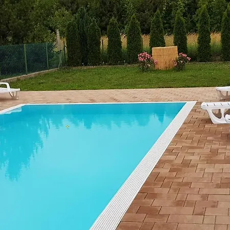 Vakantiehuis Lifestyle Balaton *