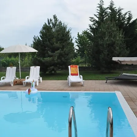 Prázdninový dům Lifestyle Balaton