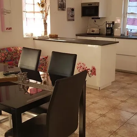 Lifestyle Balaton Tatil Evi *