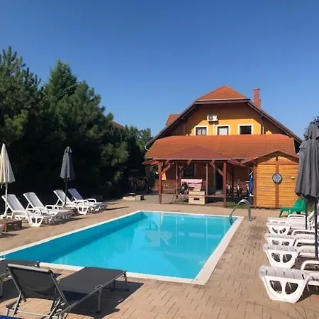 Lifestyle Balaton Siofok