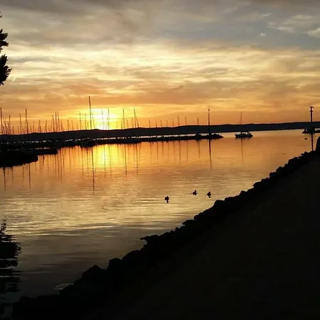 Vakantiehuis Lifestyle Balaton Siófok