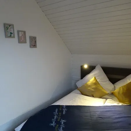 Prázdninový dům Lifestyle Balaton *