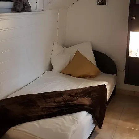 Prázdninový dům Lifestyle Balaton Siófok