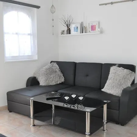 Lifestyle Balaton Ferienhaus *