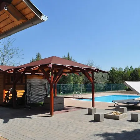 Lifestyle Balaton Holiday home *