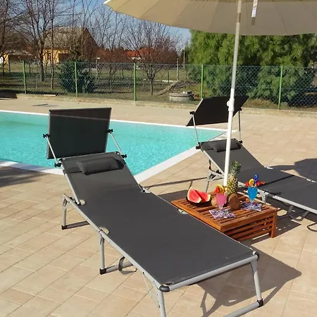 Vakantiehuis Lifestyle Balaton *
