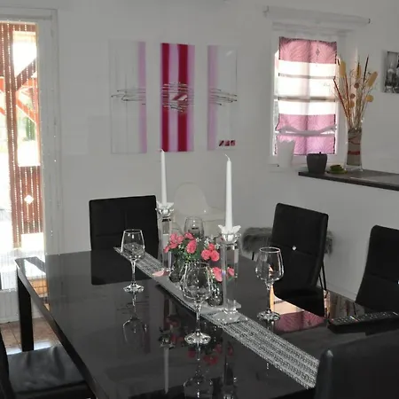 Lifestyle Balaton Vakantiehuis Siófok