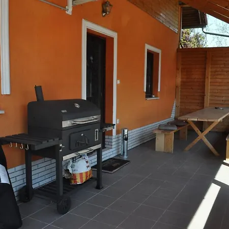 Tatil Evi Lifestyle Balaton Siofok