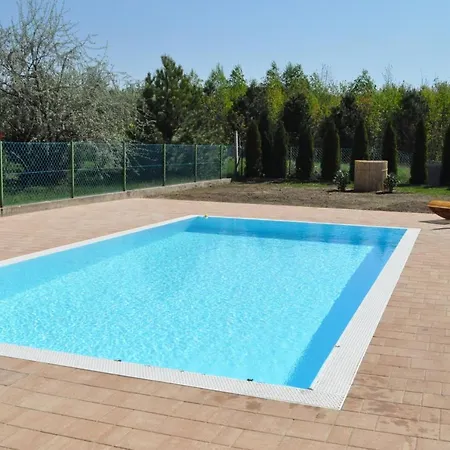 Lifestyle Balaton Tatil Evi