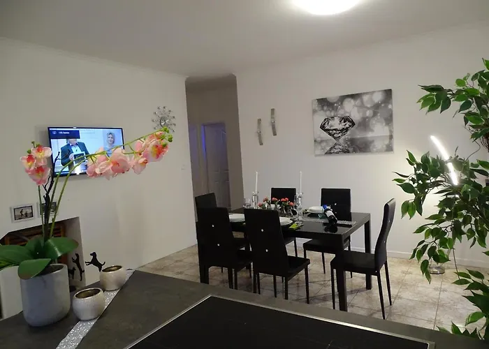 Lifestyle Balaton Дом отдыха Шиофок