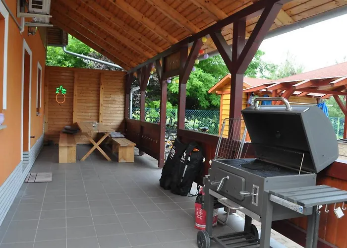 Lifestyle Balaton * Шиофок