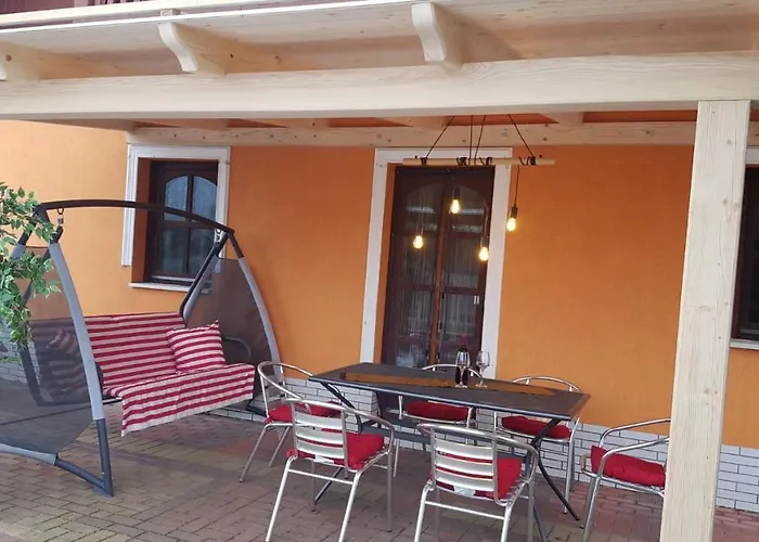 Lifestyle Balaton *