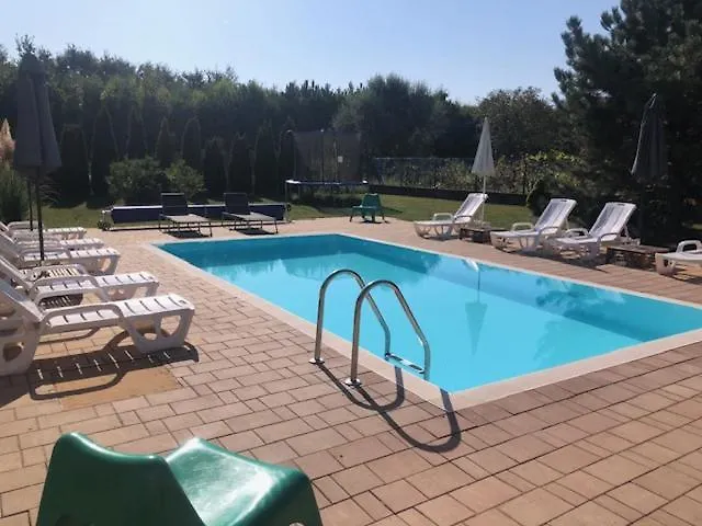Lifestyle Balaton Шиофок