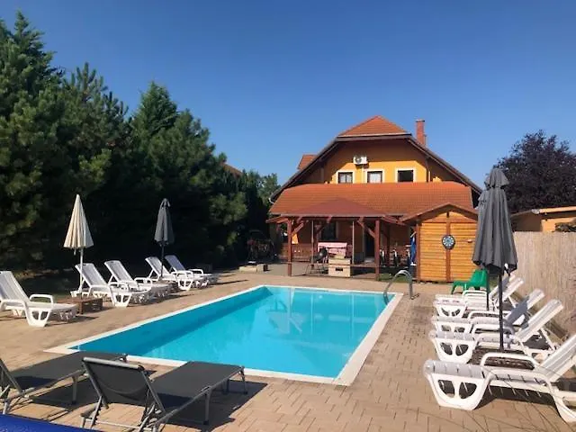 Lifestyle Balaton Шиофок