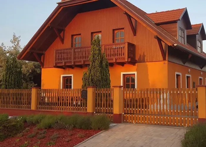 Lifestyle Balaton *