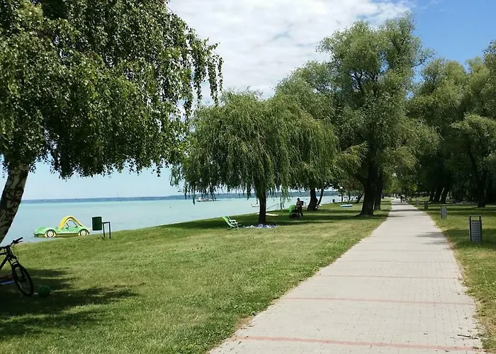 Lifestyle Balaton