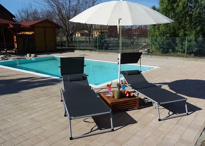 Lifestyle Balaton * Шиофок