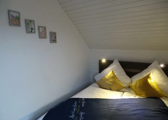 Дом отдыха Lifestyle Balaton *