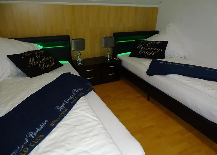 Lifestyle Balaton Дом отдыха *