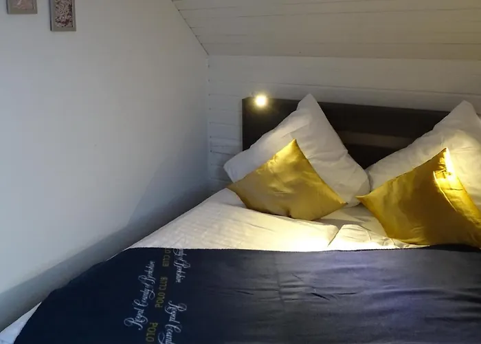 Lifestyle Balaton Шиофок
