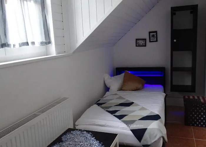 Lifestyle Balaton Дом отдыха